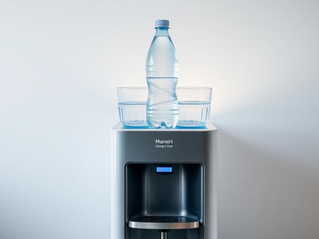 Water Dispenser Repair